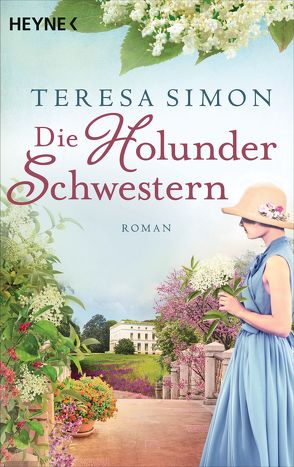 Die Holunderschwestern von Simon,  Teresa