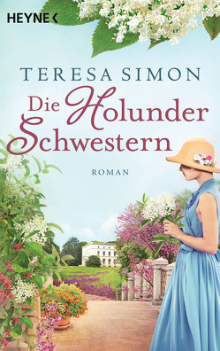 Die Holunderschwestern von Simon,  Teresa