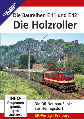 Die Holzroller