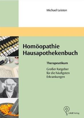 Die homöopathische Hausapotheke