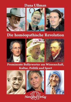 Die homöopathische Revolution von Ullman,  Dana