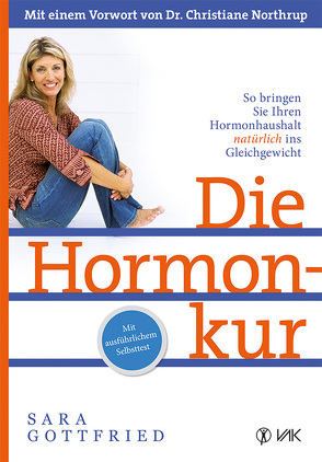 Die Hormonkur von Gottfried,  Sara, Oechsler,  Rotraud