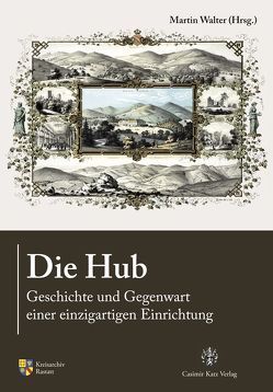 Die Hub von Walter,  Martin