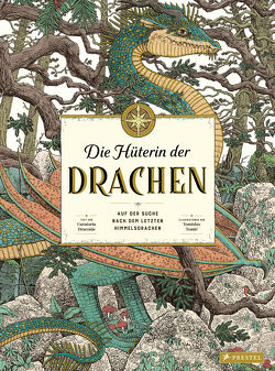 Die Hüterin der Drachen von Draconis,  Curatoria, Löwenberg,  Ute, Tomić,  Tomislav