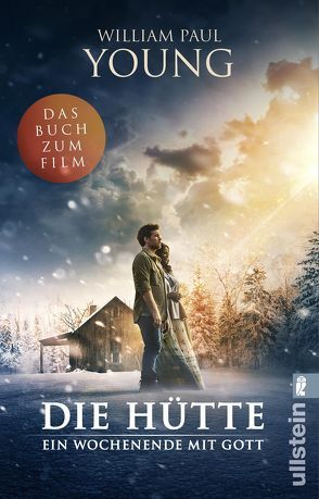 Die Hütte (Filmausgabe) von Görden,  Thomas, Young,  William Paul