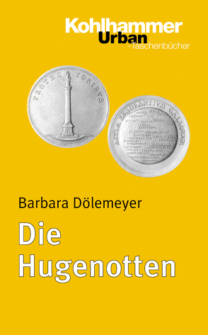 Die Hugenotten von Doelemeyer,  Barbara