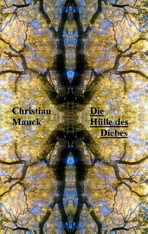 Die Hülle des Diebes von Mauck,  Christian