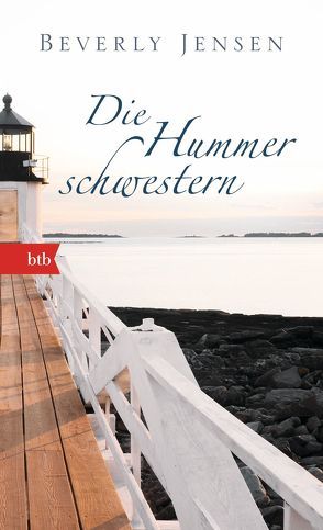 Die Hummerschwestern von Brammertz,  Beate, Jensen,  Beverly