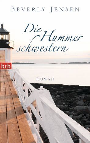 Die Hummerschwestern von Brammertz,  Beate, Jensen,  Beverly