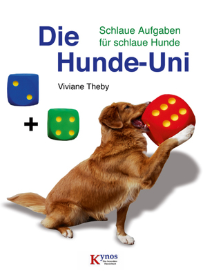 Die Hunde-Uni von Theby,  Viviane