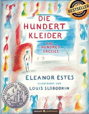 Die hundert Kleider von Estes,  Eleanor