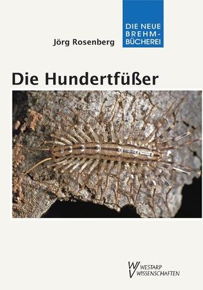 Die Hundertfüßer von Rosenberg,  Jörg