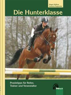 Die Hunterklasse von Kappmeier,  Susanne, Sullivan,  Megan