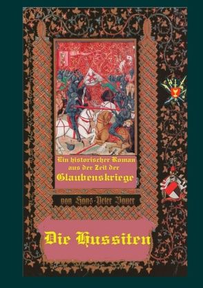 Die Hussiten von Bauer,  Hans Peter