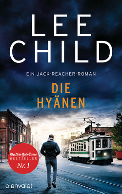 Die Hyänen von Bergner,  Wulf, Child,  Lee