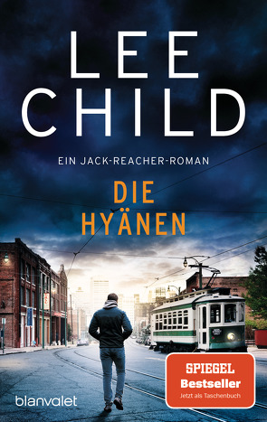 Die Hyänen von Bergner,  Wulf, Child,  Lee