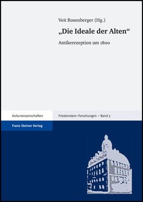 „Die Ideale der Alten“ von Rosenberger,  Veit