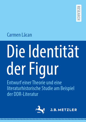 Die Identität der Figur von Lăcan,  Carmen