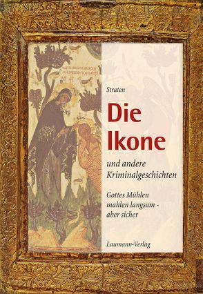 Die Ikone von Straten