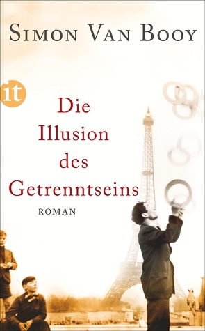 Die Illusion des Getrenntseins von Booy,  Simon Van, Feldmann,  Claudia