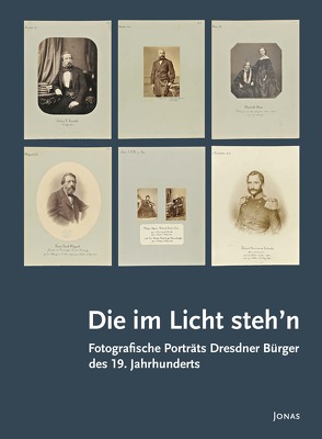 Die im Licht steh’n von Hesse,  Wolfgang, Starke,  Holger