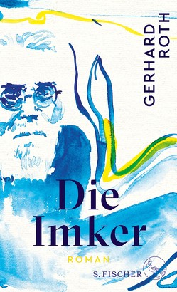 Die Imker von Roth,  Gerhard