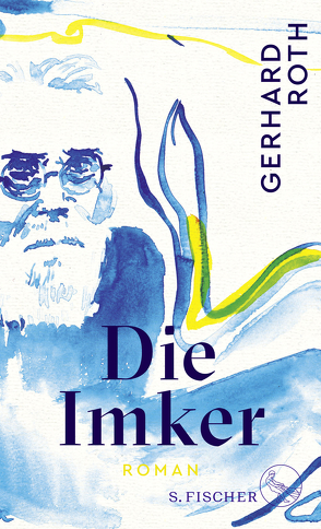 Die Imker von Roth,  Gerhard