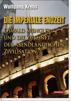 Die Imperiale Endzeit von Krebs,  Wolfgang