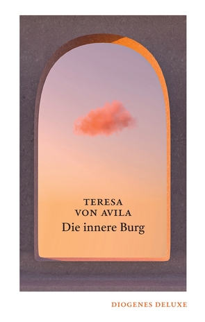 Die innere Burg von Teresa von Ávila, Vogelgsang,  Fritz