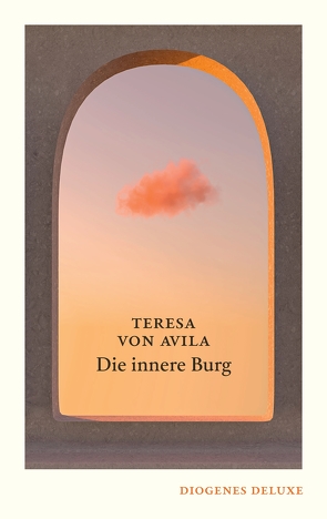 Die innere Burg von Avila,  Teresa von, Vogelgsang,  Fritz