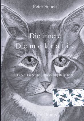 Die innere Demokratie von Schett,  Peter