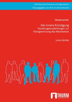 Die innere Kündigung von Herbst,  Lena