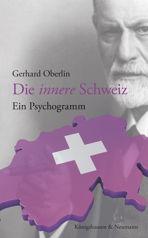 Die innere Schweiz von Oberlin,  Gerhard