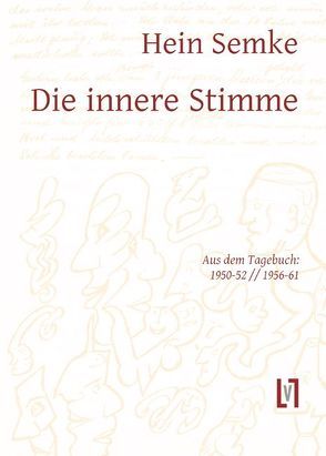 Die innere Stimme von Balté,  Teresa, Semke,  Hein