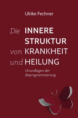 Die innere Struktur von Krankheit und Heilung von Fechner,  Ulrike