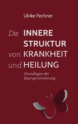 Die innere Struktur von Krankheit und Heilung von Fechner,  Ulrike