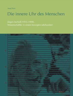 Die innere Uhr des Menschen von Daan,  Serge