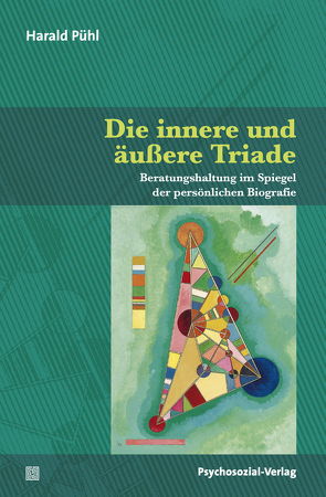 Die innere und äußere Triade von Obermeyer,  Klaus, Pühl,  Harald