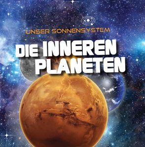 Die inneren Planeten von Wilkins,  Mary-Jane