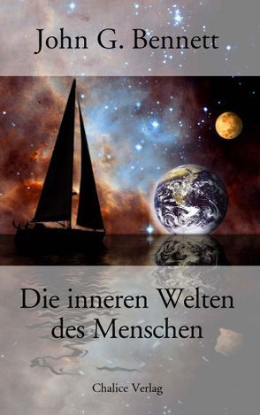 Die inneren Welten des Menschen von Bennett,  John G., Cathomas,  Robert, Martin,  Bruno, Ploes,  Eva