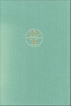 Die Inschriften des Landkreises Calw von Neumüllers-Klauser,  Renate