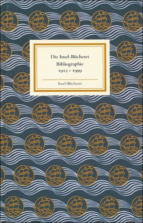 Die Insel-Bücherei von Kästner,  Herbert