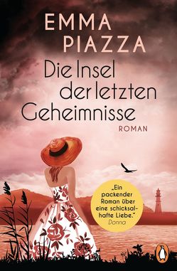 Die Insel der letzten Geheimnisse von Ickler,  Ingrid, Piazza,  Emma