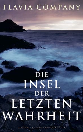 Die Insel der letzten Wahrheit von Brandt,  Kirsten, Company,  Flavia