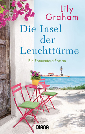 Die Insel der Leuchttürme von Brammertz,  Ute, Graham,  Lily