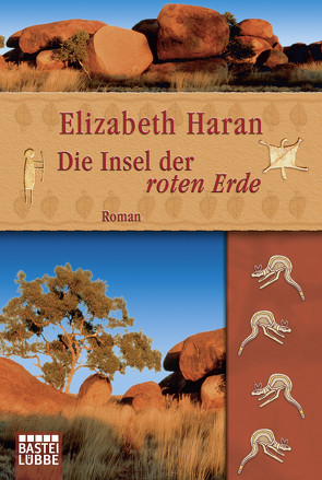 Die Insel der roten Erde von Haran,  Elizabeth, Strasser,  Sylvia