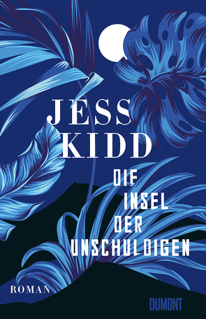 Die Insel der Unschuldigen von Kidd,  Jess, Löcher-Lawrence,  Werner