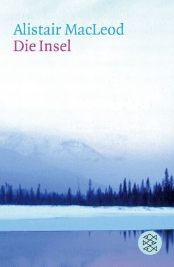 Die Insel von Jakobeit,  Brigitte, MacLeod,  Alistair