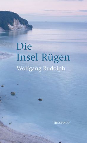 Die Insel Rügen von Hülsse,  Georg, Rudolph,  Wolfgang