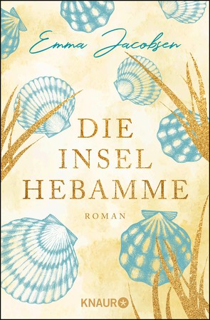 Die Inselhebamme von Jacobsen,  Emma